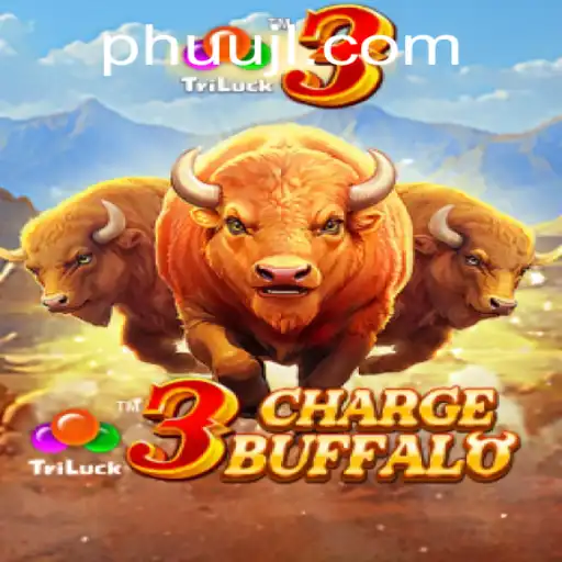 Unleashing the Excitement: An In-Depth Look at 3ChargeBuffalo