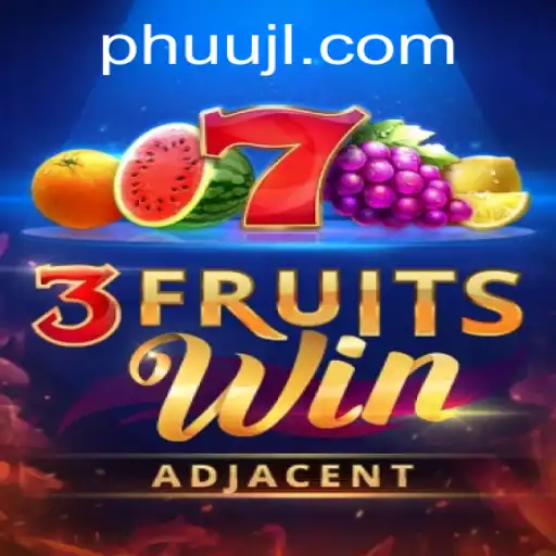 Discover the Exciting World of 3FruitsWin - A Gaming Adventure