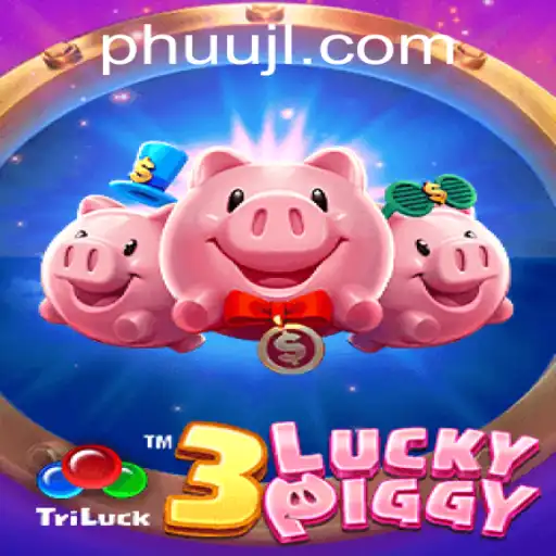Exploring the Engaging World of 3LUCKYPIGGY: A Unique Game Experience
