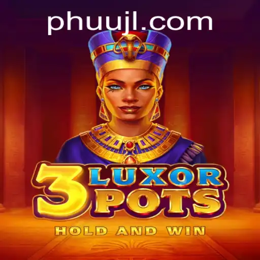 Discover 3LuxorPots: An Exciting New Board Game with a Modern Twist