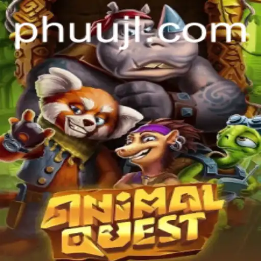 Explore the Exciting World of AnimalQuest: A Journey Through Wildlife and Adventure