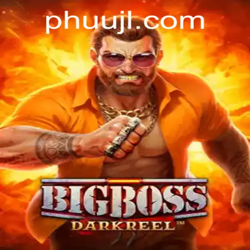 Unveiling 'BigBoss': The Dynamic World of Strategic Dominance