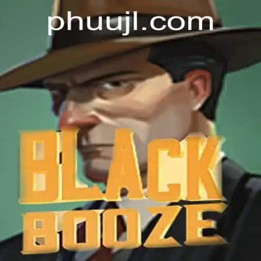 BlackBooze: The Thrilling New Game Taking the World by Storm