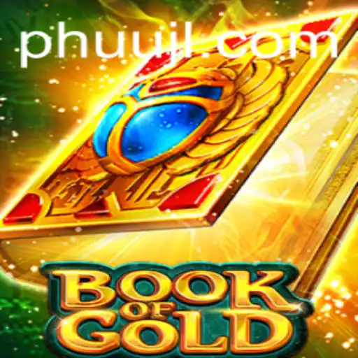 The Enigmatic World of BookofGold: A Comprehensive Guide
