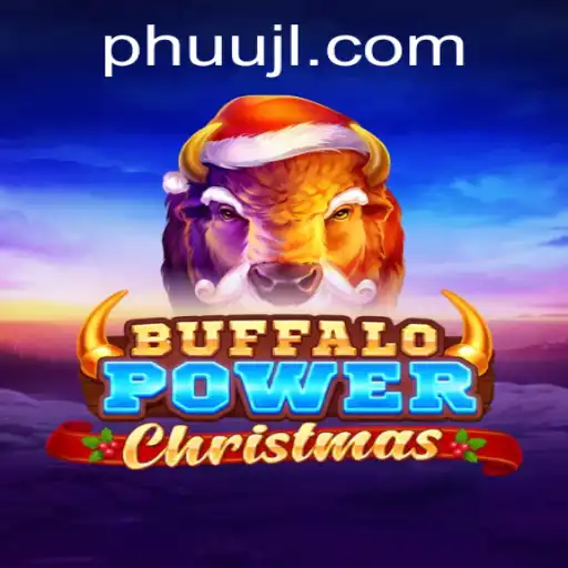 Explore the Festive World of BuffaloPowerChristmas and Unravel the Magic of uujl