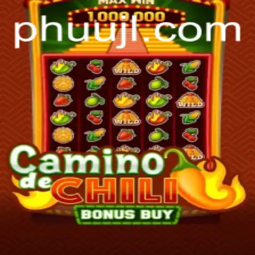 CaminodeChiliBonusBuy: Spicing Up Your Gaming Experience