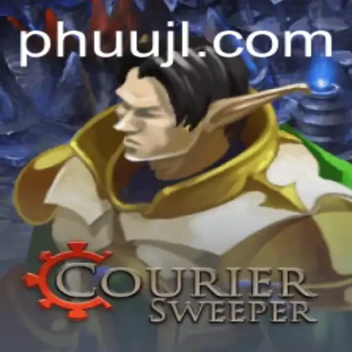 Unveiling CourierSweeper: The New Age Adventure Game with a Twist
