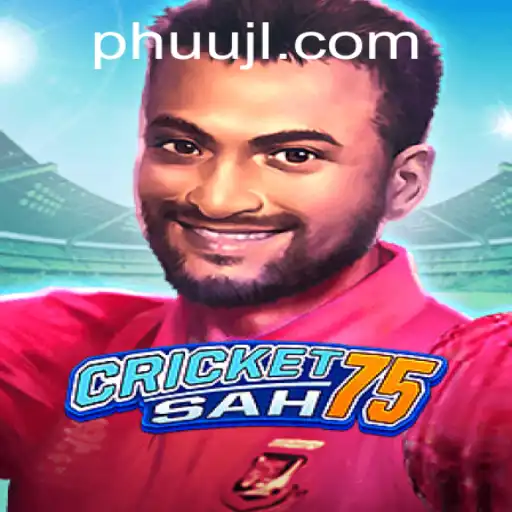 Exploring the World of CricketSah75: A New Era in Sports Gaming