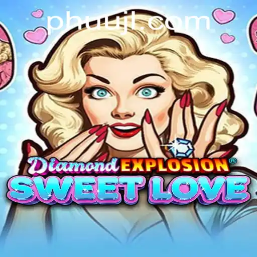 Exploring the Exhilarating World of DiamondExplosionSweetLove