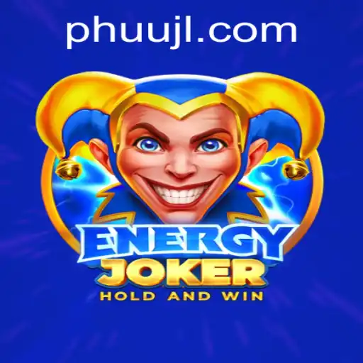 Unleashing the Thrill of EnergyJoker: A Comprehensive Guide