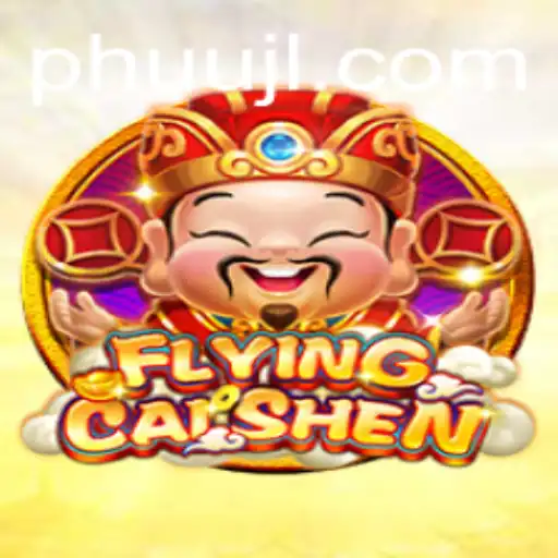 FlyingCaiShen: A Thrilling Adventure into the World of Mythology and Luck