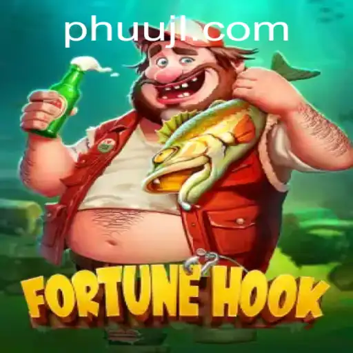 Exploring the Enigmatic World of FortuneHook: A New Gaming Phenomenon