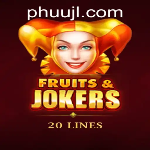 Exploring FruitsAndJokers20: A Unique Fusion of Classic and Modern Gaming
