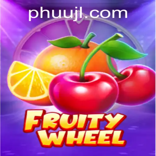 Discover FruityWheel: A Game of Chance and Strategy