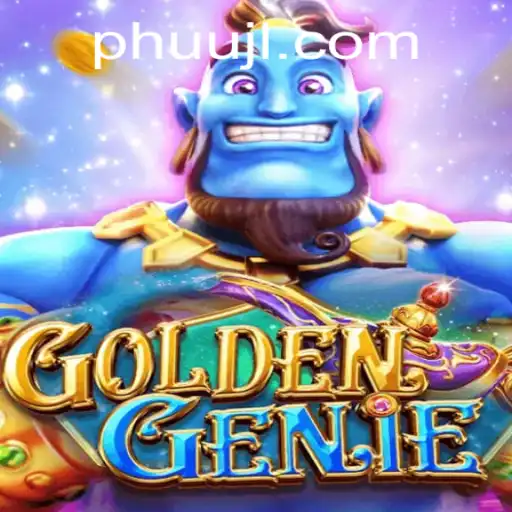 Discover the Magic of GOLDENGENIE: A Spellbinding Adventure