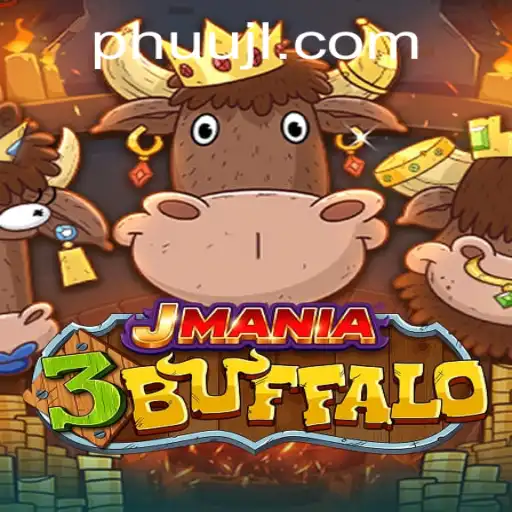 Dive into JMania3Buffalo: The Thrilling World of Gaming with a Twist