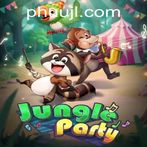 JungleParty: The Adventurous Game Revolutionizing Entertainment