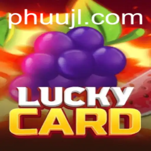 The Fascinating World of LuckyCard: A Comprehensive Guide