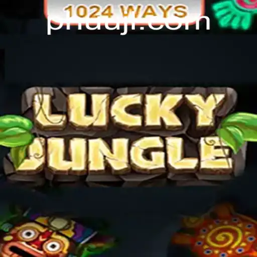 Dive into the Thrilling World of LuckyJungle1024