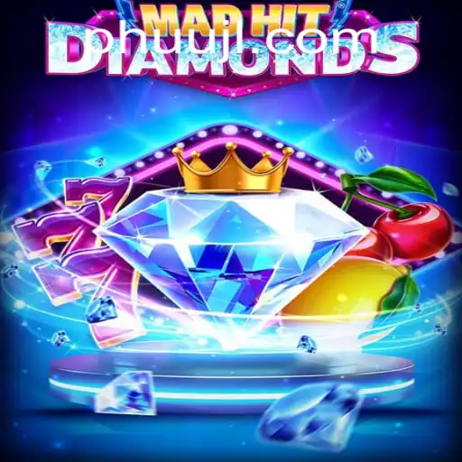 Discover the Thrills of MadHitDiamonds: A Unique Mix of Adventure and Strategy