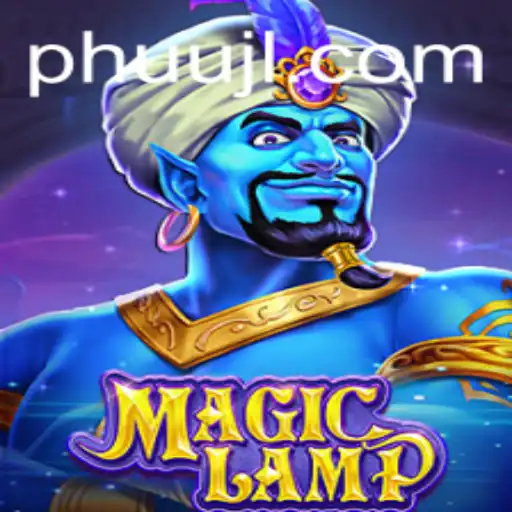 Unveiling the Mystical World of MagicLamp and the Enigmatic 'uujl' Quest