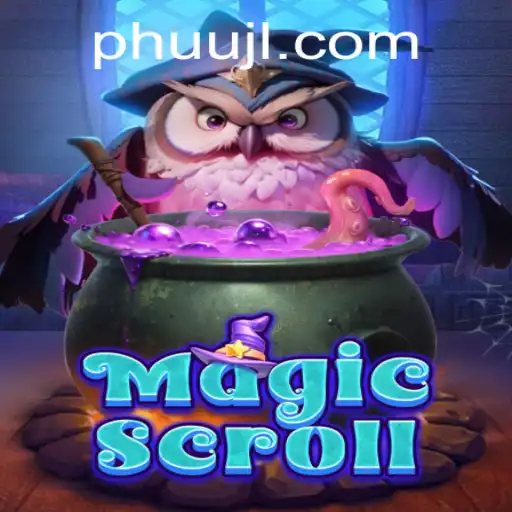 Uncovering the Mystical World of MagicScroll: Guidelines, Gameplay, and the Enigma of 'uujl'