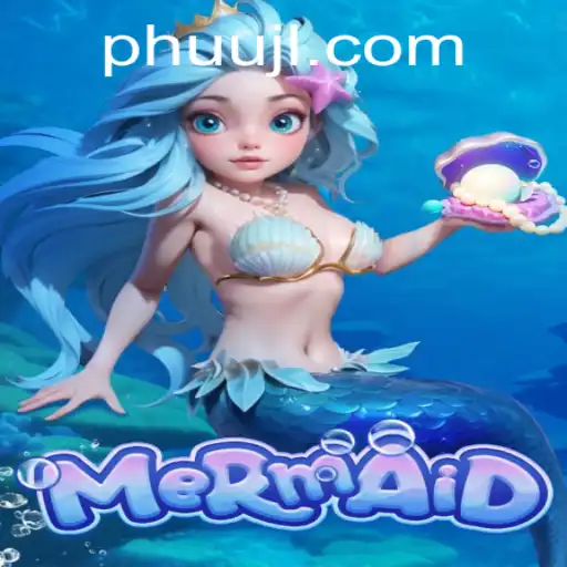Dive Into 'Mermaid': An Enchanting Underwater Adventure