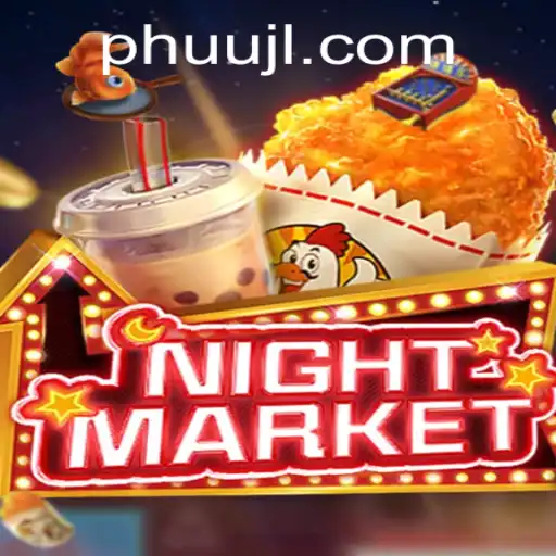 Exploring the Mysteries of NIGHTMARKET: A Deep Dive into the Game