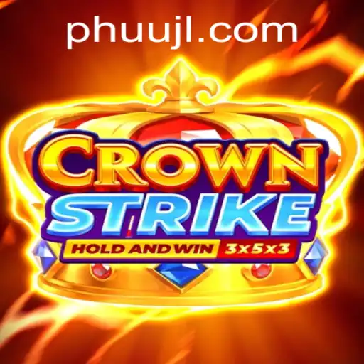 Crownstrike: A Journey into the Uujl Universe