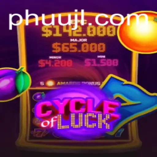 CycleofLuck: A Dynamic Game of Strategy and Chance
