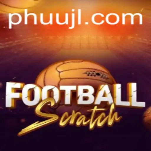 FootballScratch: A Revolutionary Blend of Strategy and Excitement