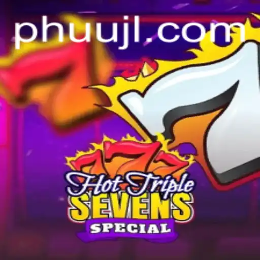 Discovering the Thrills of HotTripleSevensSpecial: Unveiling the Game Mechanics and Rules
