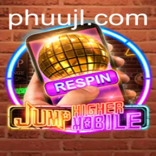 JumpHighermobile: A Leap into Immersive Mobile Gaming