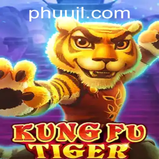 The Martial Arts Adventure of KungFuTiger: A Modern Gaming Phenomenon