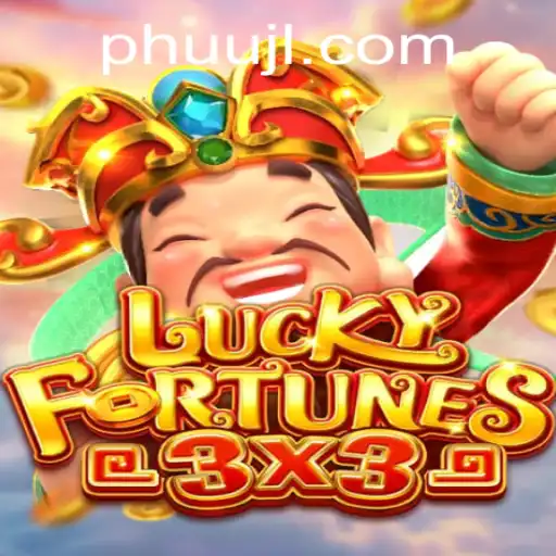 Exploring the Enchanting World of LUCKYFORTUNES3x3: A Thrilling Game Adventure