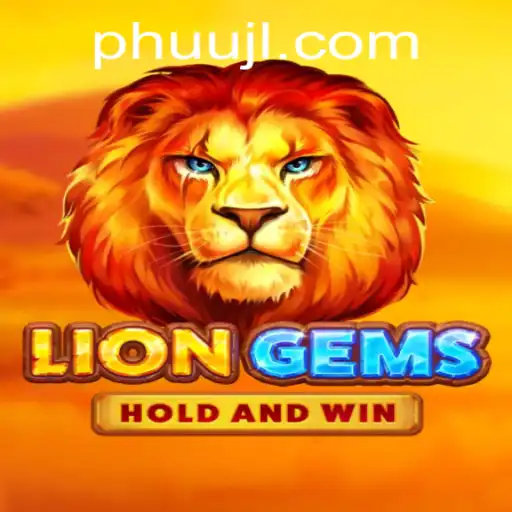 Discover the Adventures of LionGems: A Thrilling Quest