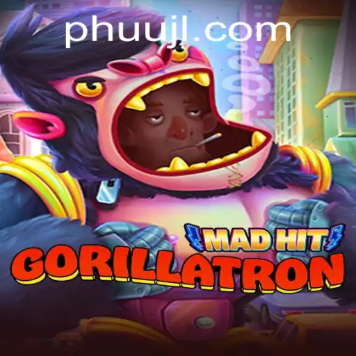 Dive into the World of MadHitGorillatron: The Ultimate Gaming Experience