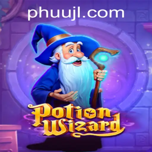 PotionWizard: A Magical Journey of Spellbinding Strategy