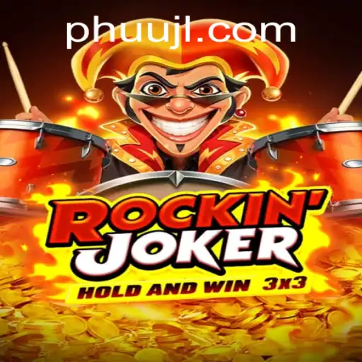 Rockinjoker: The Thrilling Game of Strategy and Luck
