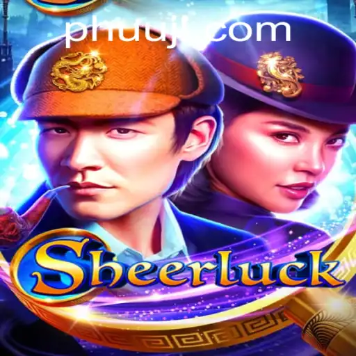 Discover the Intriguing World of Sheerluck: A Game of Strategy and Mystery