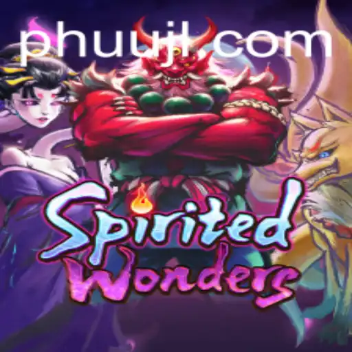 SpiritedWonders: An Enchanting Adventure Through Mystical Realms