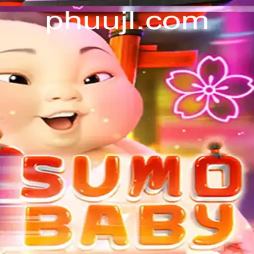 SumoBaby: A Unique Game Experience with a Twist