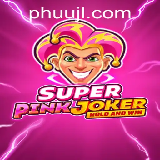 Unveiling SuperPinkJoker: The Ultimate Game Experience with a Twist of 'UUJL'