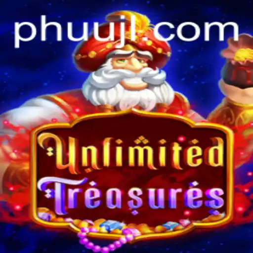 UnlimitedTreasures: Embark on a Journey of Endless Discovery