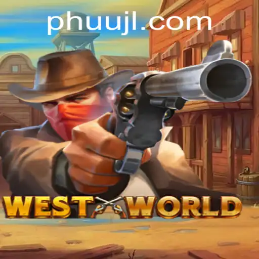 Explore the Intriguing World of WestWorld: A Game of Strategy and Survival