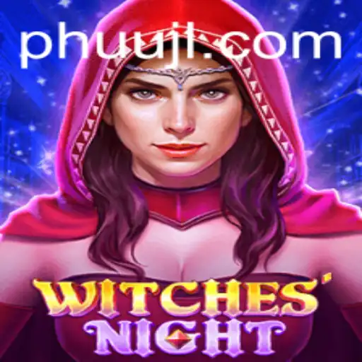 Exploring the Magical World of WitchesNight: Unveiling the Secrets of UUJL