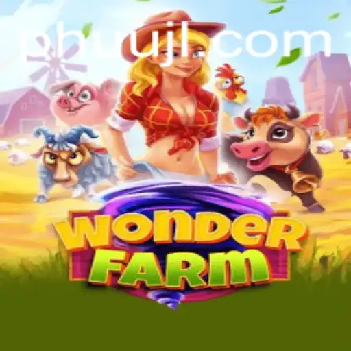 WonderFarm: A Comprehensive Guide to the Enchanting Farming Adventure