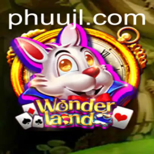 Exploring 'Wonderland': A Fascinating Journey Into the Game of 'uujl'