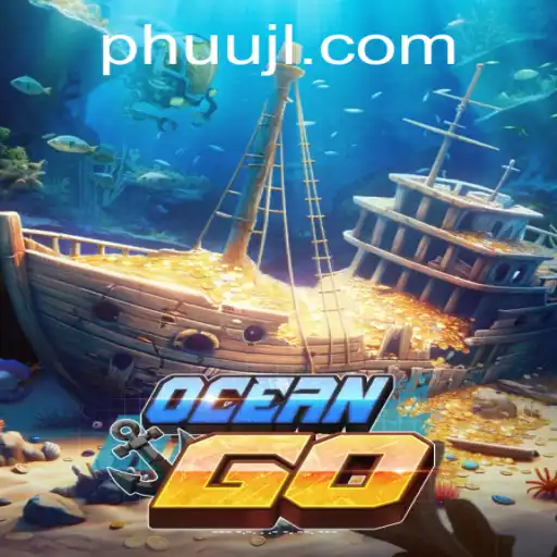 Dive into the World of OceanGO: An Immersive Underwater Adventure