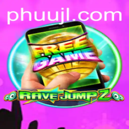 Discover RaveJump2M: The Dynamic Music Game Taking the Gaming World by Storm